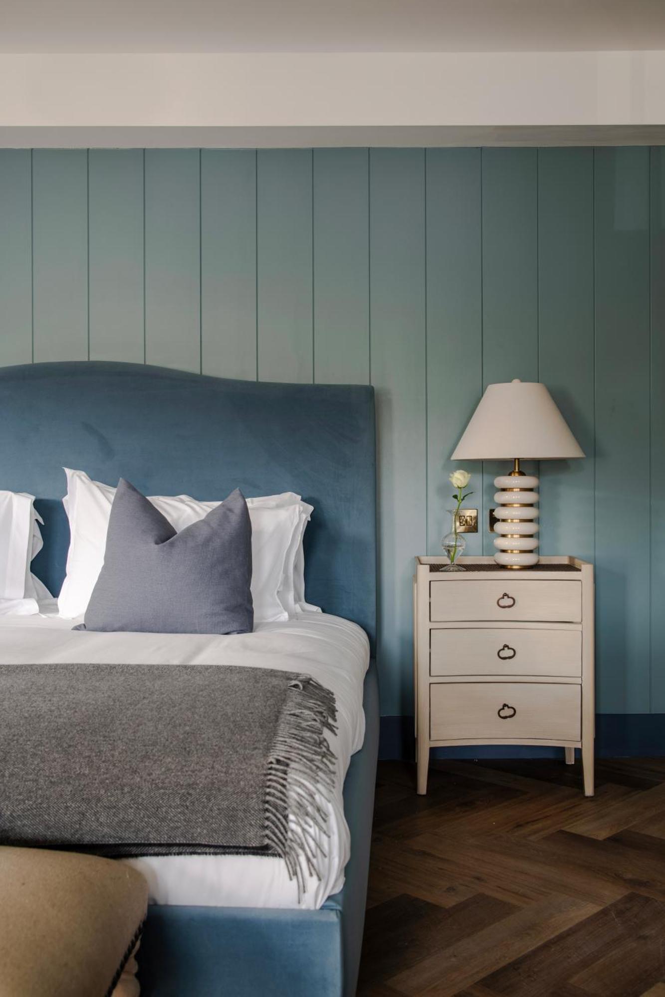Saltmoore Sandsend Esterno foto